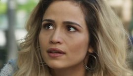 'Pega Pega': Sandra Helena devolve os dólares roubados de Pedrinho