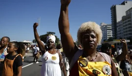 Igualdade racial ainda é cenário distante, avaliam ativistas negras