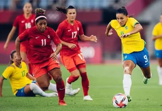 MP define regras sobre mídia e marketing para a Copa do Mundo Feminina