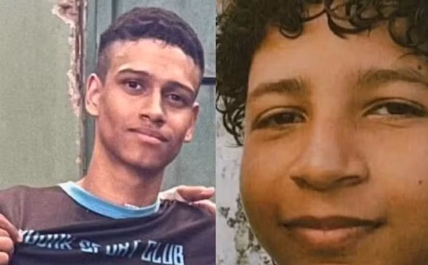 Adolescentes desaparecidos são encontrados mortos em açude no Piauí; garotos eram vizinhos