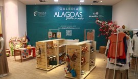 Artesanato alagoano ganha novo espaço em shopping de Maceió