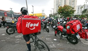 Anvisa libera venda de medicamentos por plataformas como iFood e Rappi