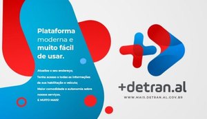 Mudança de endereço da CNH agora pode ser feita online