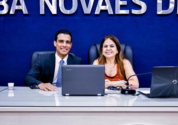 Comissão de vereadores avança nos trabalhos para aprovar novo regimento interno da Câmara