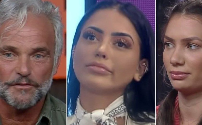 Enquete 'A Fazenda 12': Parcial indica quem será o 10º eliminado do reality