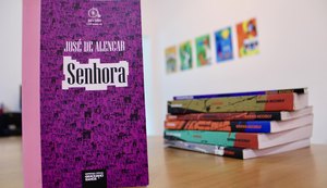 Dia da Literatura Brasileira: Imprensa Oficial celebra legado de José de Alencar