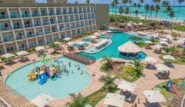 Rede hoteleira registra mais de 80% de ocupação durante feriado em Alagoas