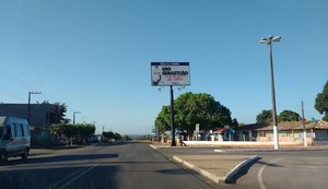 Justiça condena ex-prefeito de São Sebastião José dos Santos Nunes por improbidade