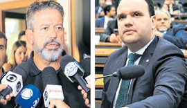 Quatro deputados não apresentaram PL's