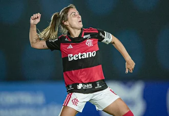 Fim da 1ª fase do Brasileirão A1: Fla goleia Galo e passa em 5º lugar