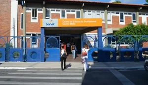 Senac Alagoas oferta mais de 600 vagas em cursos gratuitos