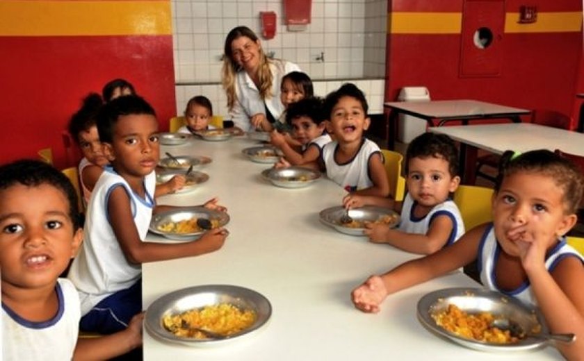 Alagoas é o primeiro Estado brasileiro a aderir ao ‘Criança Feliz’