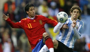 Jogo no Irã há 10 anos faz campeão mundial ter entrada vetada nos EUA