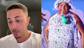 Influenciador “Vovozona” é preso em operação contra organização criminosa em Penedo