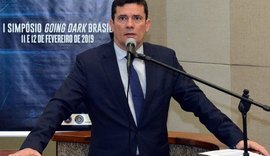 Moro defende mais rigor na punição a homicidas