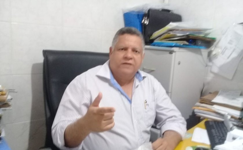 Empresário acusa Antônio Albuquerque de impor ordem no DER por interesse pessoal
