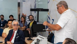 TRE/AL abre Semana Nacional do Sistema Eletrônico de Votação com demonstração inédita da urna eletrônica