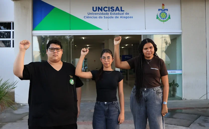 Uncisal ainda não foi notificada sobre afastamento dos 158 alunos