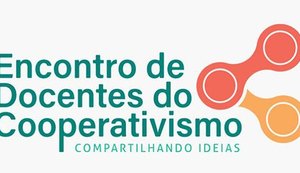 Inscrições abertas para o Encontro de Docentes do Cooperativismo 2020