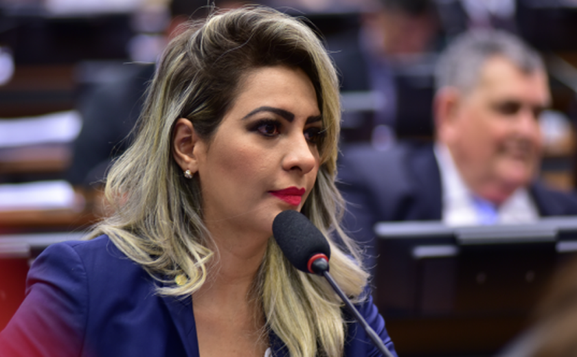 STF investiga deputada acusada de mandar espancar ex-cabo eleitoral que cobrava dívida de R$ 35 mil