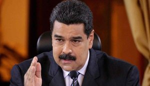 Maduro lança versão de 'Despacito' para promover Constituinte