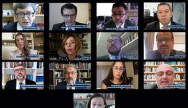 Comissão de juristas faz nova reunião sobre processos administrativo e tributário na quinta