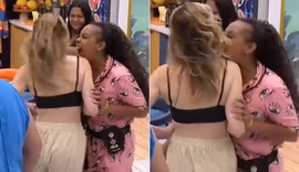 Sol Vega é expulsa do BBB 26 após briga com Ana Paula Renault