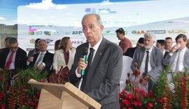 Celyrio Adamastor participa do Arraial da Justiça e Cidadania em Porto Calvo