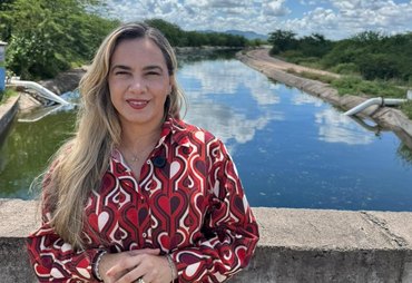Canal do Sertão: somente a gestão pública garante água para todos