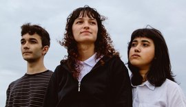 Banda Lugar Algum lança novo disco em sua primeira turnê pelo Nordeste