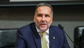 PL Antifacção deixa de fora 'andar de cima' do crime, diz Sarrubbo