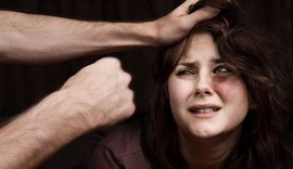 Dois casos de agressão à mulher foram registrados neste domingo (1º)