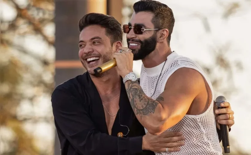 Wesley Safadão fala sobre Gusttavo Lima e treta ganha novos desdobramentos