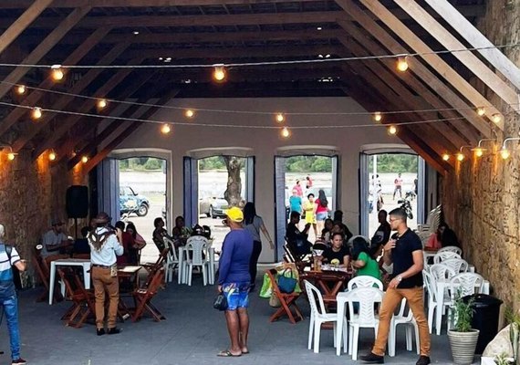 Centro Histórico de Penedo vai ganhar complexo gastronômico, cultural e artístico