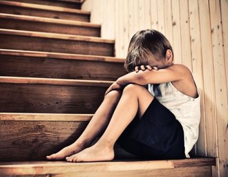 Crianças em situação de abandono são resgatadas de apartamento no Benedito Bentes e levadas a abrigo