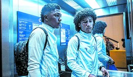 CSA e Joinville se enfrentam sob o  espantalho da crise