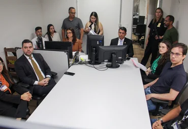 Corregedoria inspeciona mais quatro comarcas de Alagoas