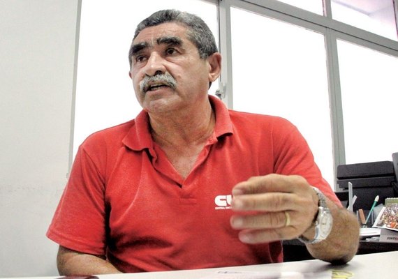 Nova greve volta a pressionar governo federal no fim deste mês