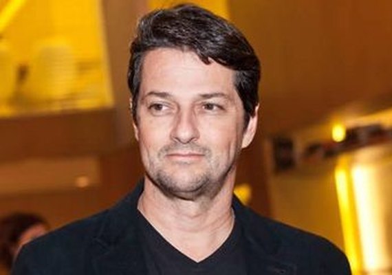 Ator Marcelo Serrado briga na Justiça para não pagar dívida de R$ 100 mil