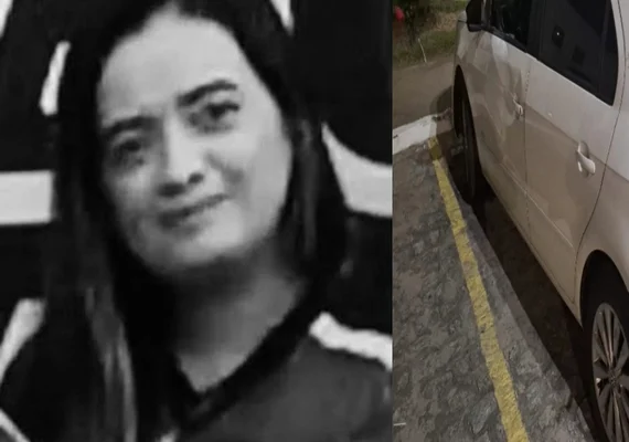 Filha de ídolo do CRB é morta a tiros no Poço, em Maceió