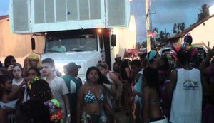 Maior bloco da Rota Ecológica vai desfilar com mais de 5 mil pessoas