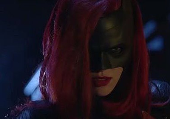 'Batwoman': Trailer da série exibe Ruby Rose como sucessora do Batman