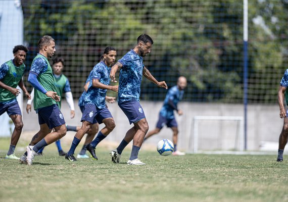 CSA terá novidades contra o ABC