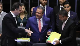 Para Pacheco, IA e reforma eleitoral são prioridades do Congresso em 2024