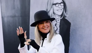 Morre Diane Keaton, uma das atrizes mais celebradas de Hollywood