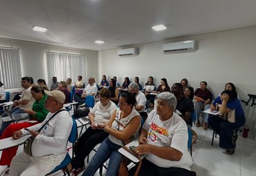 Projeto Cultura Viva Alagoas chega a São José da Laje