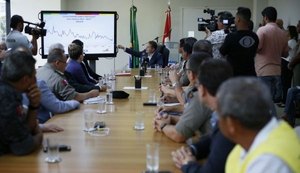 Estado de Alagoas reduz mortes violentas, assaltos e roubos pelo 15º mês consecutivo