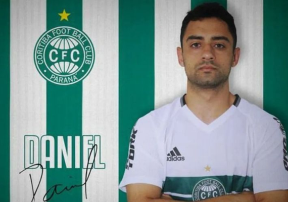 Julgamento de acusados pelo assassinato do jogador Daniel começa nesta segunda