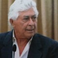 DR. Antonio Arnaldo Camelo - In Memoriam