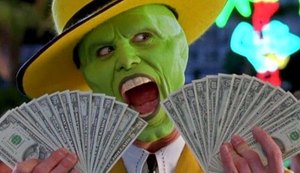 Remake de 'O Máskara' deve ganhar protagonista feminina